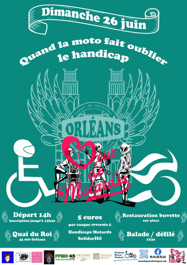 Affiche C2M juin 2022