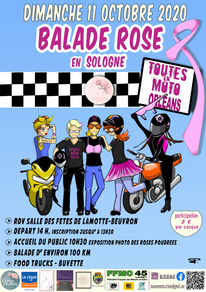 Octobre rose 2020